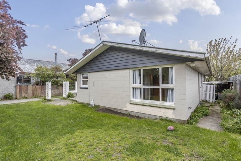 Photo of property in 97 East Belt, Rangiora, 7400