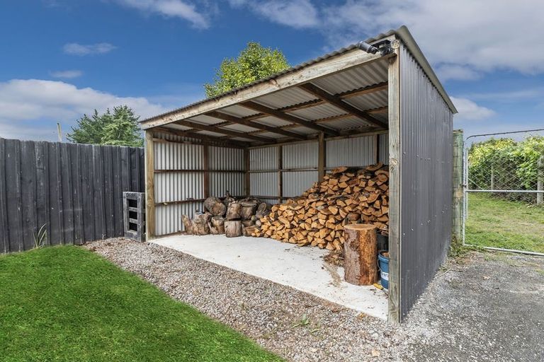 Photo of property in 4 Adelaide Street, Kirwee, Darfield, 7571