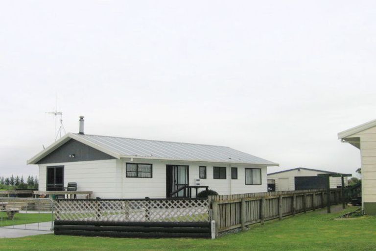 Photo of property in 1 Nowra Crescent, Paeroa, 3600