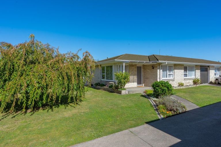 Photo of property in 1/622 Grays Road, Mahora, Hastings, 4120