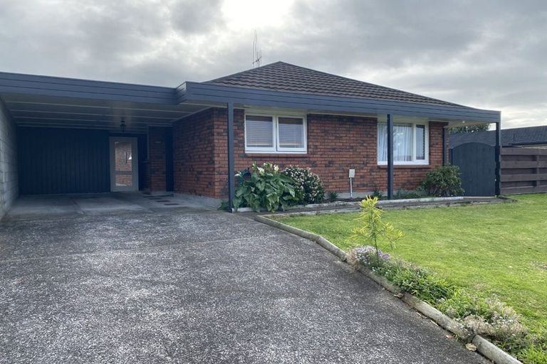 Photo of property in 39 Ridge Street, Otumoetai, Tauranga, 3110