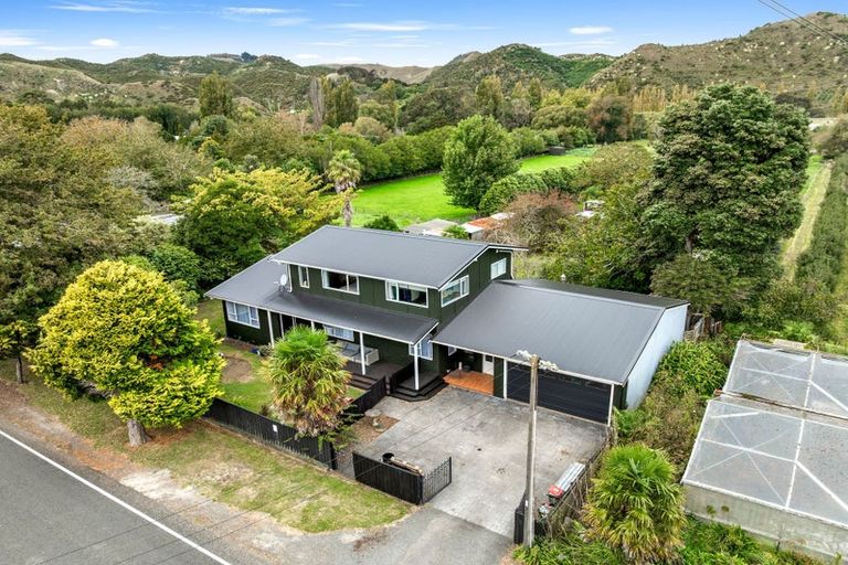 Photo of property in 30 Papaiti Road, Papaiti, Whanganui, 4584