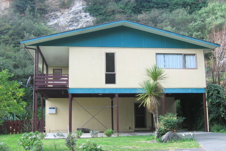 Photo of property in 39b Burns Road, Hospital Hill, Napier, 4110