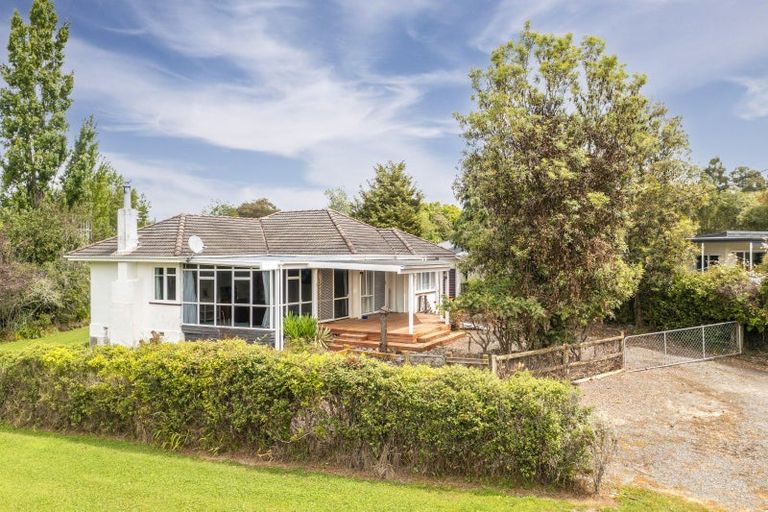 Photo of property in 71 Abbotsford Road, Waipawa, 4210