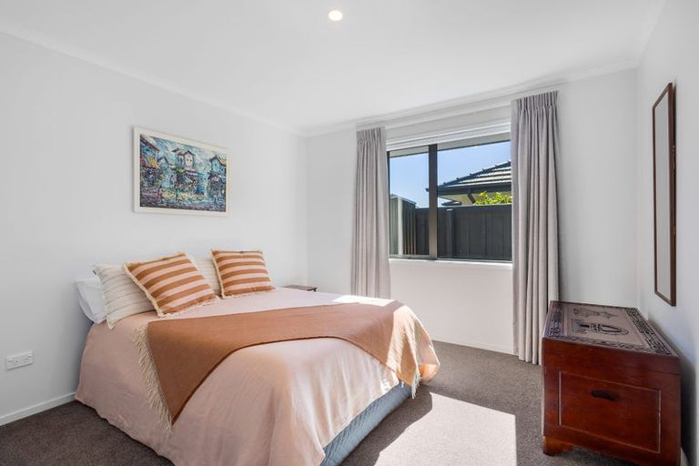 Photo of property in 1 Barcote Lane, Rolleston, 7615