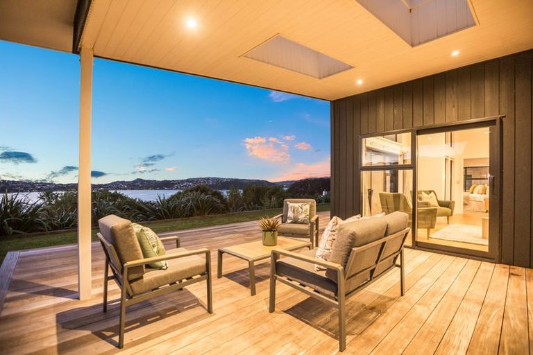 Photo of property in 48 John Burke Drive, Aotea, Porirua, 5024