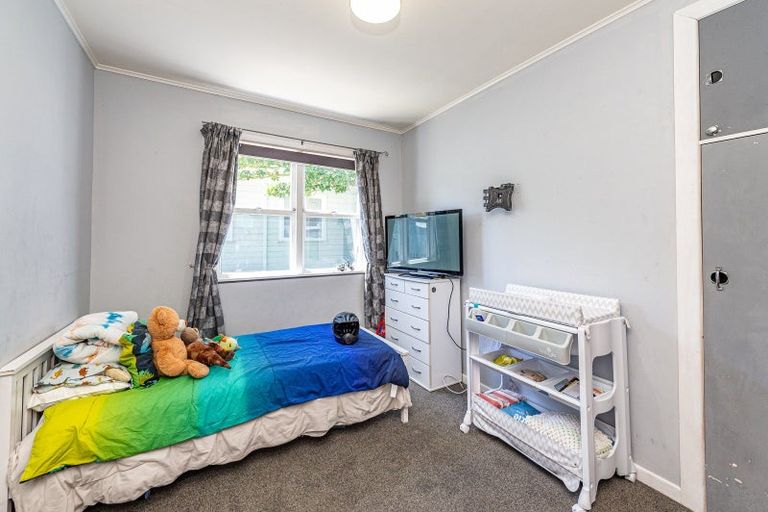 Photo of property in 44 Bignell Street, Gonville, Whanganui, 4501