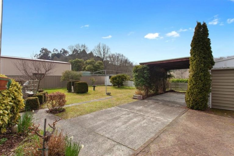Photo of property in 379 River Road, Kawerau, 3127