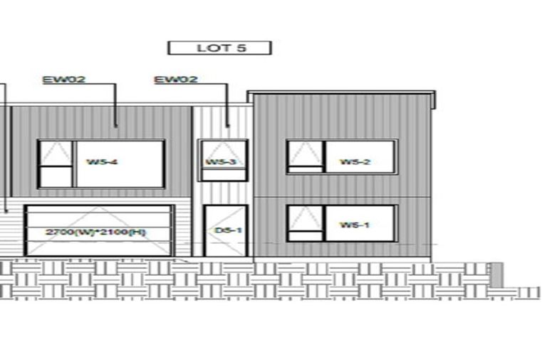 Photo of property in 5/236 Albany Highway, Schnapper Rock, Auckland, 0632