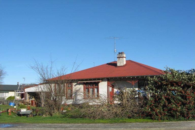 Photo of property in 158 Park Street, Winton, 9720