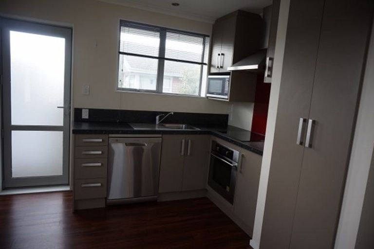 Photo of property in 4/541 Worcester Street, Linwood, Christchurch, 8011