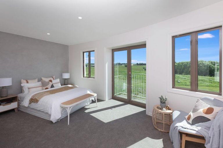 Photo of property in 30 Mcleods Road, Sefton, Rangiora, 7477