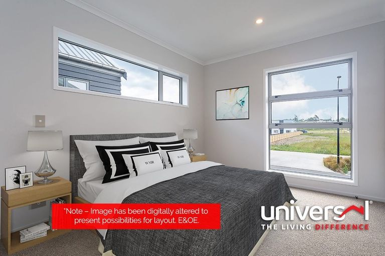 Photo of property in 81 Schoolside Road, Kumeu, 0810