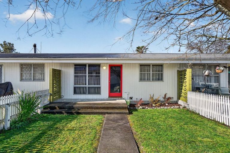Photo of property in 90c Worksop Road, Masterton, 5810