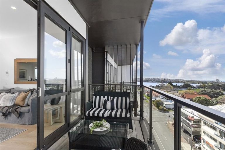 Photo of property in 802/10 Auburn Street, Takapuna, Auckland, 0622