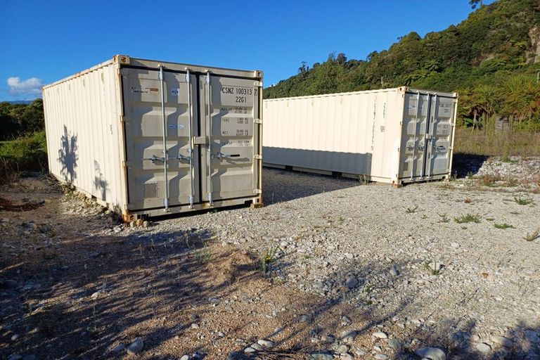 Photo of property in 13 Nikau Heights, Little Wanganui, Karamea, 7893