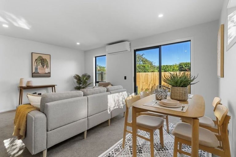 Photo of property in 26d Leacroft Street, Bishopdale, Christchurch, 8053