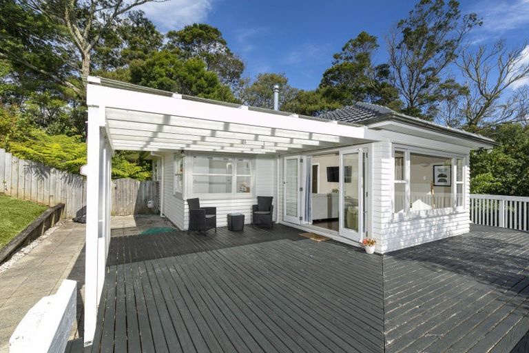 Photo of property in 9 The Close, Greenhithe, Auckland, 0632