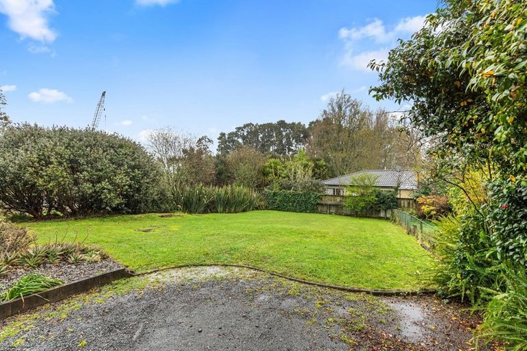 Photo of property in 60 Flynn Road, Hillcrest, Hamilton, 3216