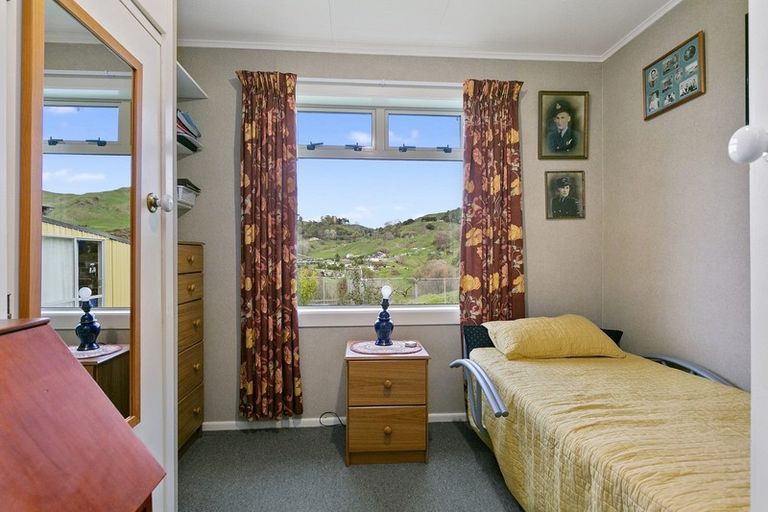 Photo of property in 25 Hetet Street, Te Kuiti, 3910