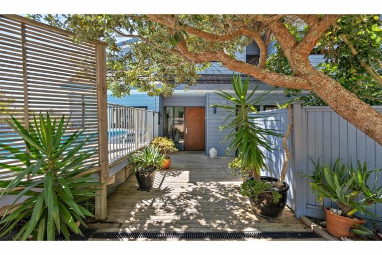 Photo of property in 15 Park Rise, Campbells Bay, Auckland, 0630