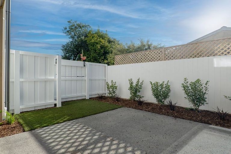 Photo of property in 2/9a Winton Street, Saint Albans, Christchurch, 8014