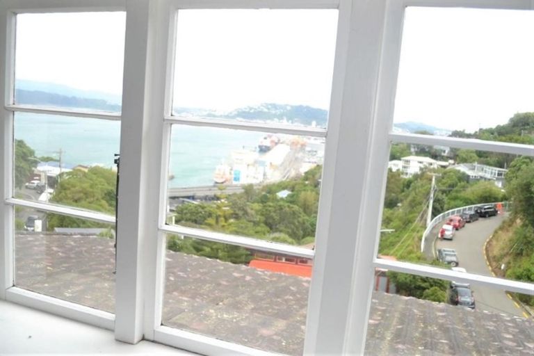 Photo of property in 113 Barnard Street, Wadestown, Wellington, 6012