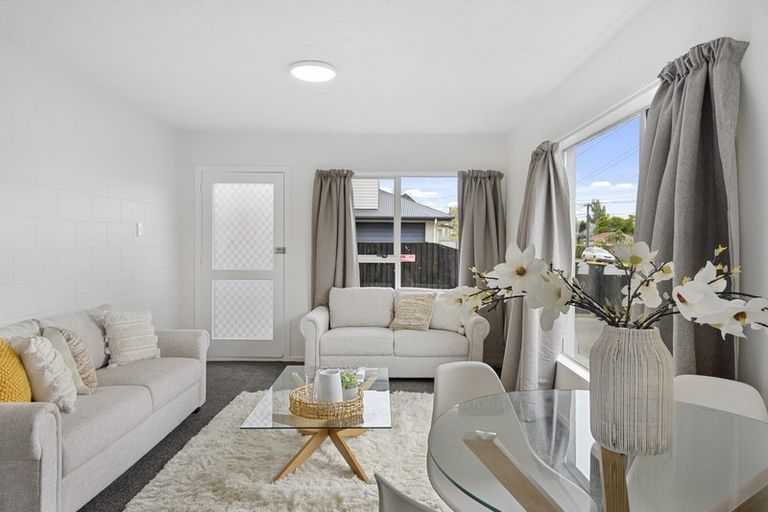 Photo of property in 1/94 Huxley Street, Sydenham, Christchurch, 8023
