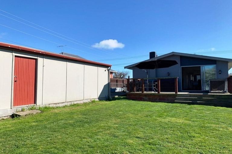 Photo of property in 12 Grants Road, Marchwiel, Timaru, 7910