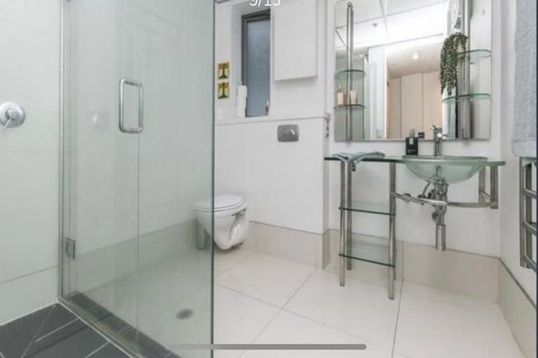 Photo of property in Century City Apartments, 33/72 Tory Street, Te Aro, Wellington, 6011