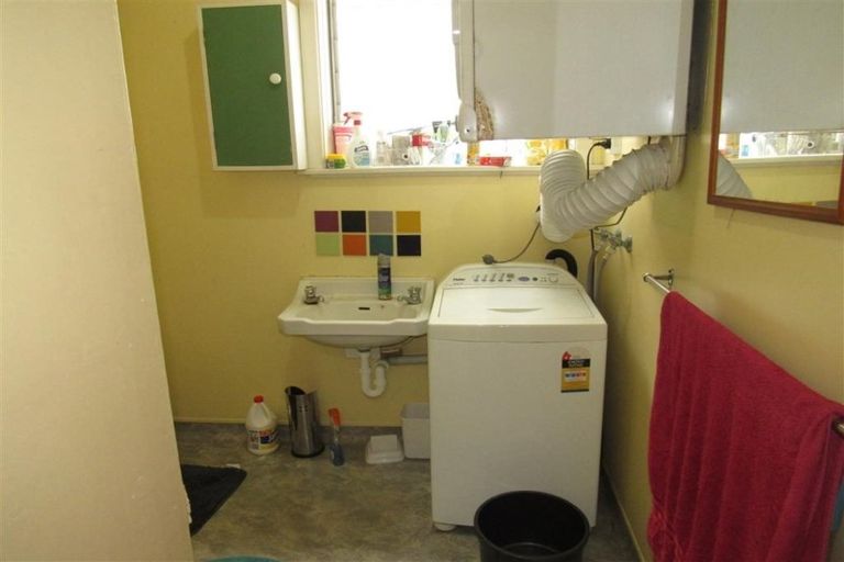 Photo of property in 199 The Terrace, Wellington Central, Wellington, 6011