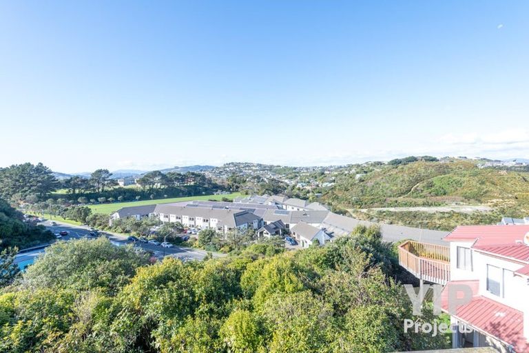 Photo of property in 26 John Sims Drive, Broadmeadows, Wellington, 6035