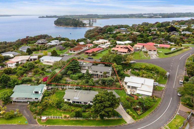 Photo of property in 3 Giles Way, Tanners Point, Katikati, 3177