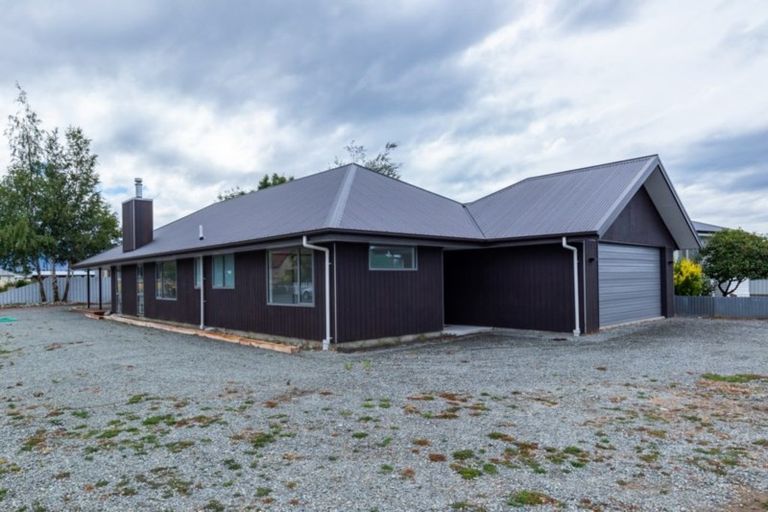 Photo of property in 225 Mackenzie Drive, Twizel, 7901