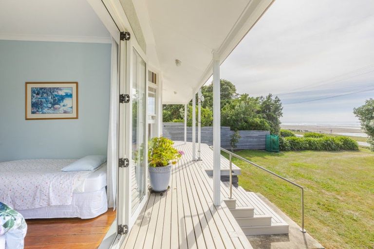 Photo of property in 1225 Kairakau Road, Kairakau, Elsthorpe, 4295