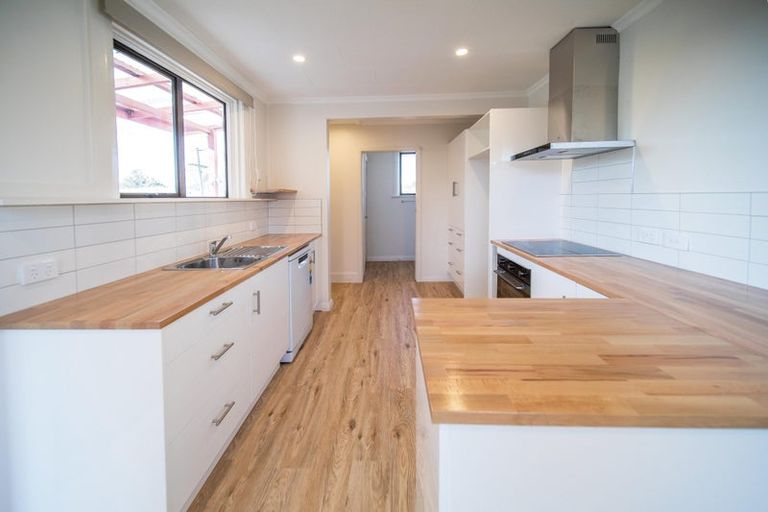 Photo of property in 1 Okeover Street, Woolston, Christchurch, 8062