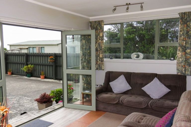 Photo of property in 149 Torea Street, Granity, 7823