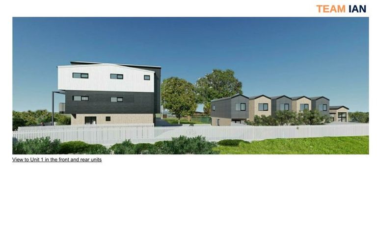 Photo of property in 301 Swanson Road, Ranui, Auckland, 0612