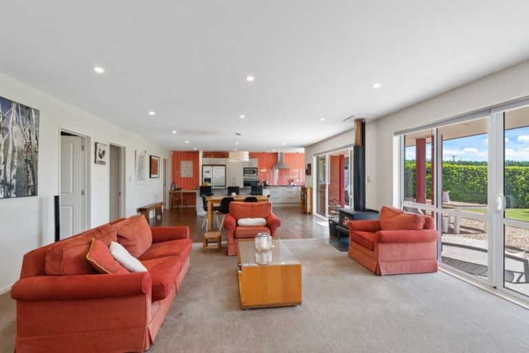 Photo of property in 242 Wards Road, Swannanoa, Rangiora, 7475