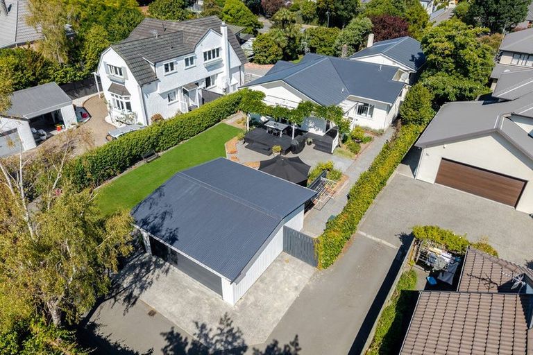 Photo of property in 36b Elmira Avenue, Hokowhitu, Palmerston North, 4410