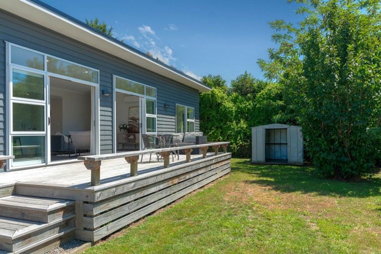 Photo of property in 5 Trinity Lane, Greytown, 5712