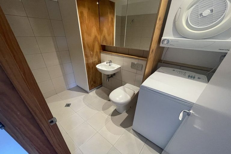 Photo of property in First House Apartments, 11/4 Frederick Street, Te Aro, Wellington, 6011