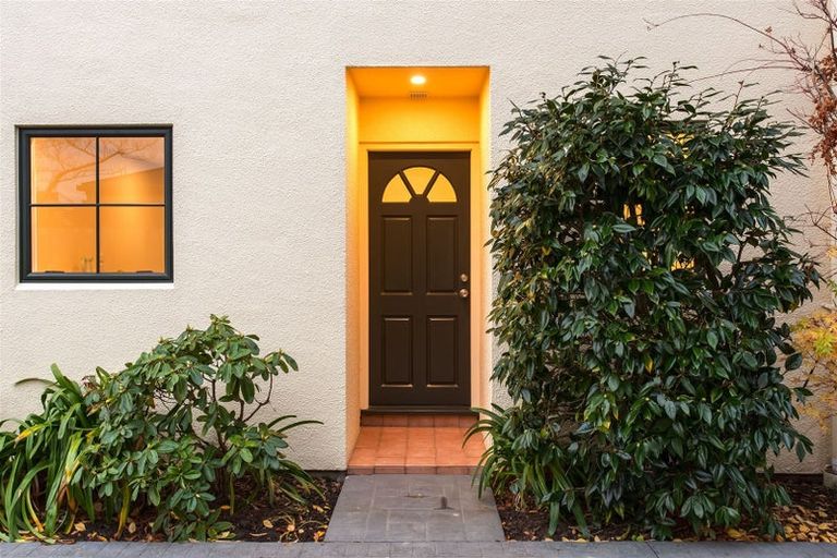 Photo of property in 1/36 Brockworth Place, Riccarton, Christchurch, 8011