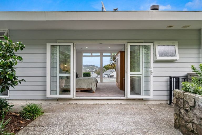 Photo of property in 93 Jubilee Road, Khandallah, Wellington, 6035