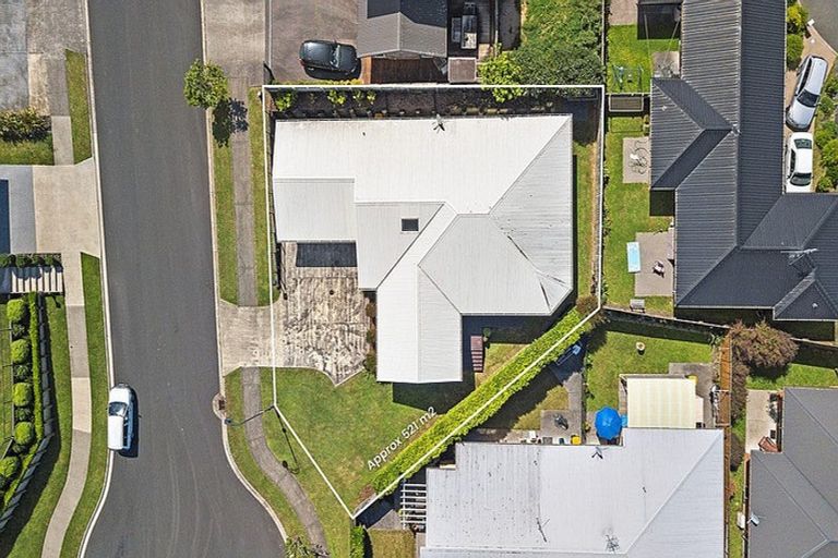 Photo of property in 21 The Dales, Dinsdale, Hamilton, 3204