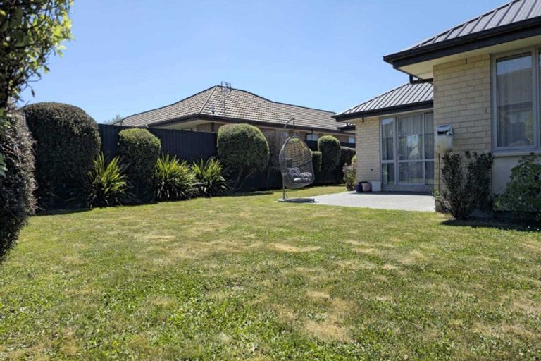 Photo of property in 27 Goodwin Street, Rangiora, 7400