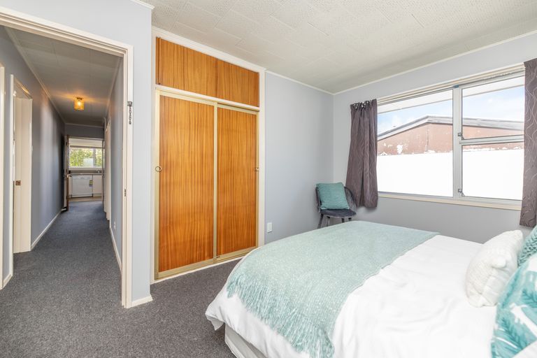 Photo of property in 46 Woolley Street, Avondale, Christchurch, 8061