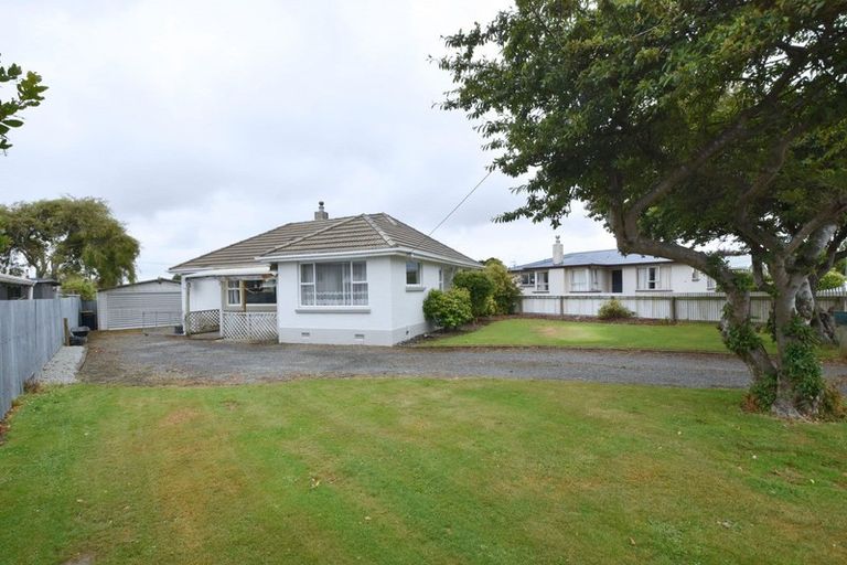Photo of property in 131 Stobo Street, Grasmere, Invercargill, 9810
