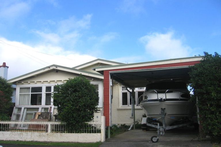 Photo of property in 6 Heath Grove, Waiwhetu, Lower Hutt, 5010