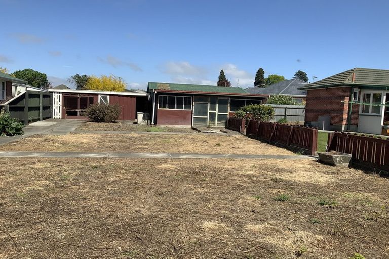 Photo of property in 8 Cavendish Street, Allenton, Ashburton, 7700